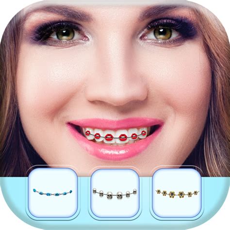 how would i look with braces online|try on braces virtually.